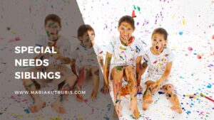 Read more about the article Special Needs Siblings